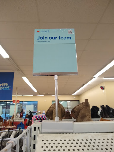 Thrift Store «Savers», reviews and photos