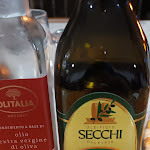 Photo n°3 de l'avis de SHAQ.T fait le 28/04/2023 à 14:35 sur le  Bar Pizzeria San Pietro à Baunei