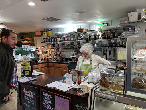 Espresso Bar «Down to Earth Tea & Coffee House», reviews and photos, 2860 Main St, Glastonbury, CT 06033, USA