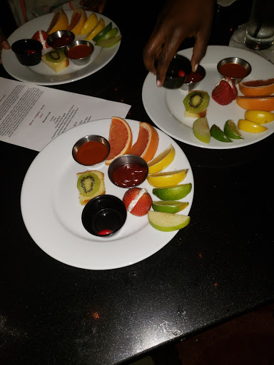 Cocktail Bar «Three Sheets», reviews and photos, 6017 Sandy Springs Cir, Atlanta, GA 30328, USA