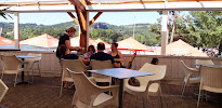 Atmosphère du Restaurant français Auberge de la Plage à Murol - n°13