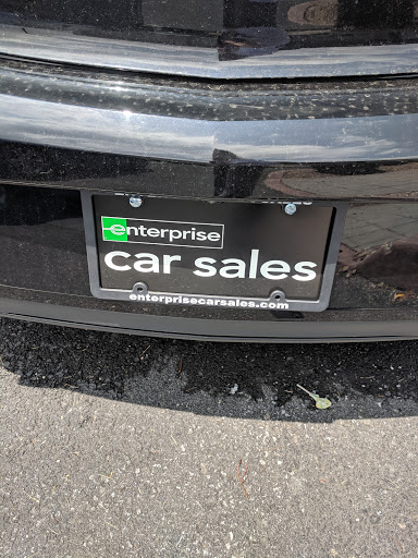 Used Car Dealer «Enterprise Car Sales», reviews and photos, 6515 Carlisle Pike, Mechanicsburg, PA 17050, USA