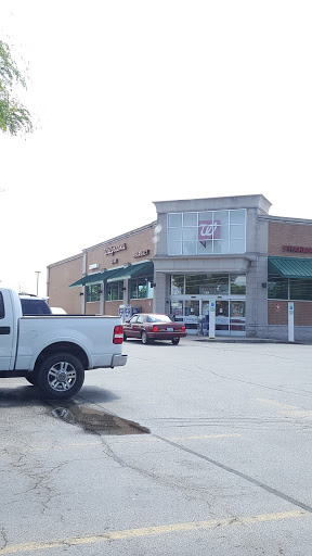 Walgreens, 151 Northwest Hwy, Crystal Lake, IL 60014, USA, 
