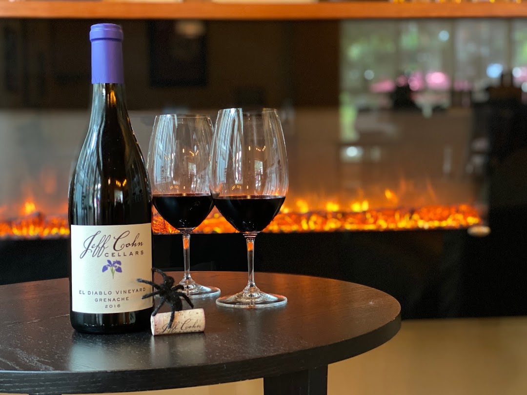 Jeff Cohn Cellars