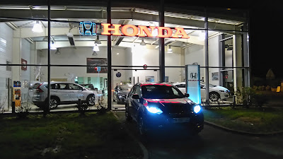 V. H. Automobiles à Saint-Nazaire