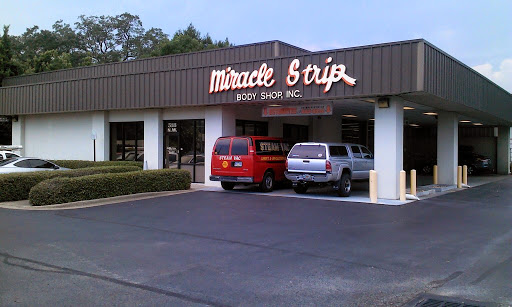 318 Racetrack Rd NW, Fort Walton Beach, FL 32547, USA