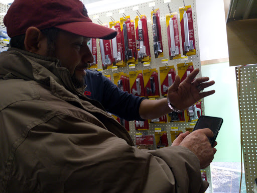 Hardware Store «Evergreen Park Ace Hardware», reviews and photos, 3404 95th St, Evergreen Park, IL 60805, USA