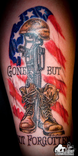 Explore gemini tattoo ideas for men, creative tattoo ideas in Crossville, available at The Tattoo Farm