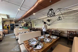Sukhkarta Pure Veg Dining Hall image