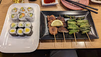 Sushi du Restaurant de sushis Shin'zen à Reims - n°9