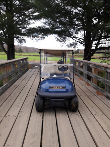 Public Golf Course «Pomperaug Golf Course», reviews and photos, 522 Heritage Rd, Southbury, CT 06488, USA