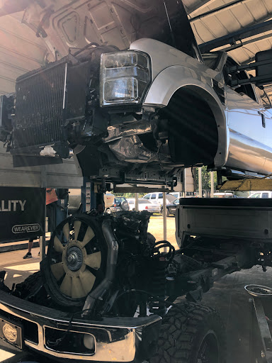 Auto Tune Up Service «Elite Automotive», reviews and photos, 7603 US-98, Lakeland, FL 33809, USA