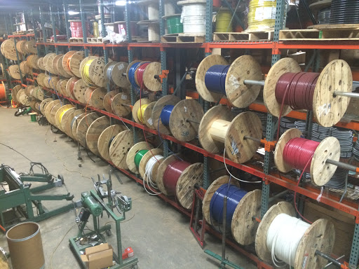 Distribution Service «Advance Electrical Supply Co., Inc.», reviews and photos, 263 N Oakley Blvd, Chicago, IL 60612, USA