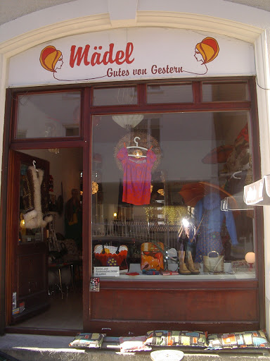 Mädel