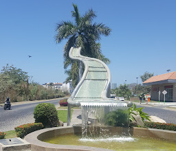 Fuente Fluvial photo