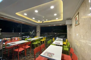 Ambika restaurant image