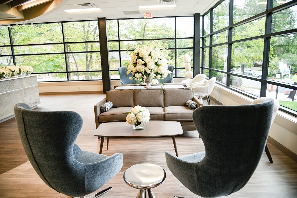 The VISTA at Forsyth Plastic Surgery 27103