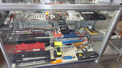 Pawn Shop «Trading Post Corporation», reviews and photos, 7100 Teckler Blvd, Crystal Lake, IL 60014, USA