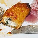 Photo n°3 de l'avis de Diana.e fait le 25/03/2018 à 14:39 sur le  Osteria La Torre à Serino