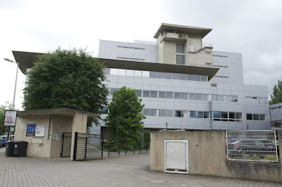 Archives Départementales du Morbihan à Vannes
