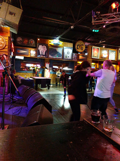 Bars with foosball in Perth