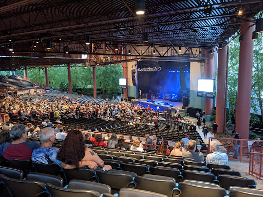 Live Music Venue «PNC Pavilion», reviews and photos, 6295 Kellogg Ave, Cincinnati, OH 45230, USA