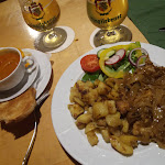 Photo n°1 de l'avis de Thomas.c fait le 20/05/2018 à 19:43 sur le  Gasthof Brandt à Lauscha