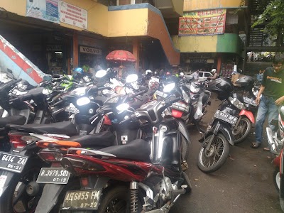 Photos of Pasar Cipete