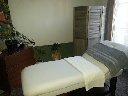 Tsarazen Massage Chantilly