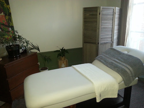 Centre de bien-être Tsarazen Massage Chantilly