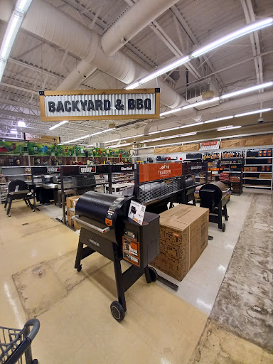 Hardware Store «E&H Ace Hardware», reviews and photos, 800 W Central Ave, Delaware, OH 43015, USA