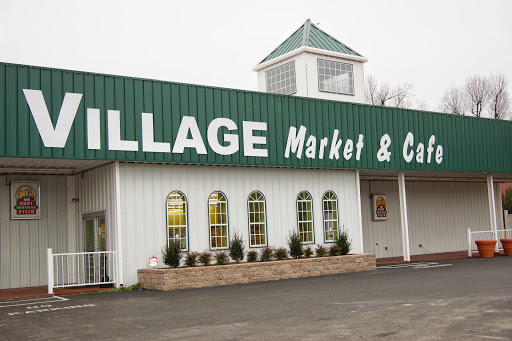 Village Market & Cafe