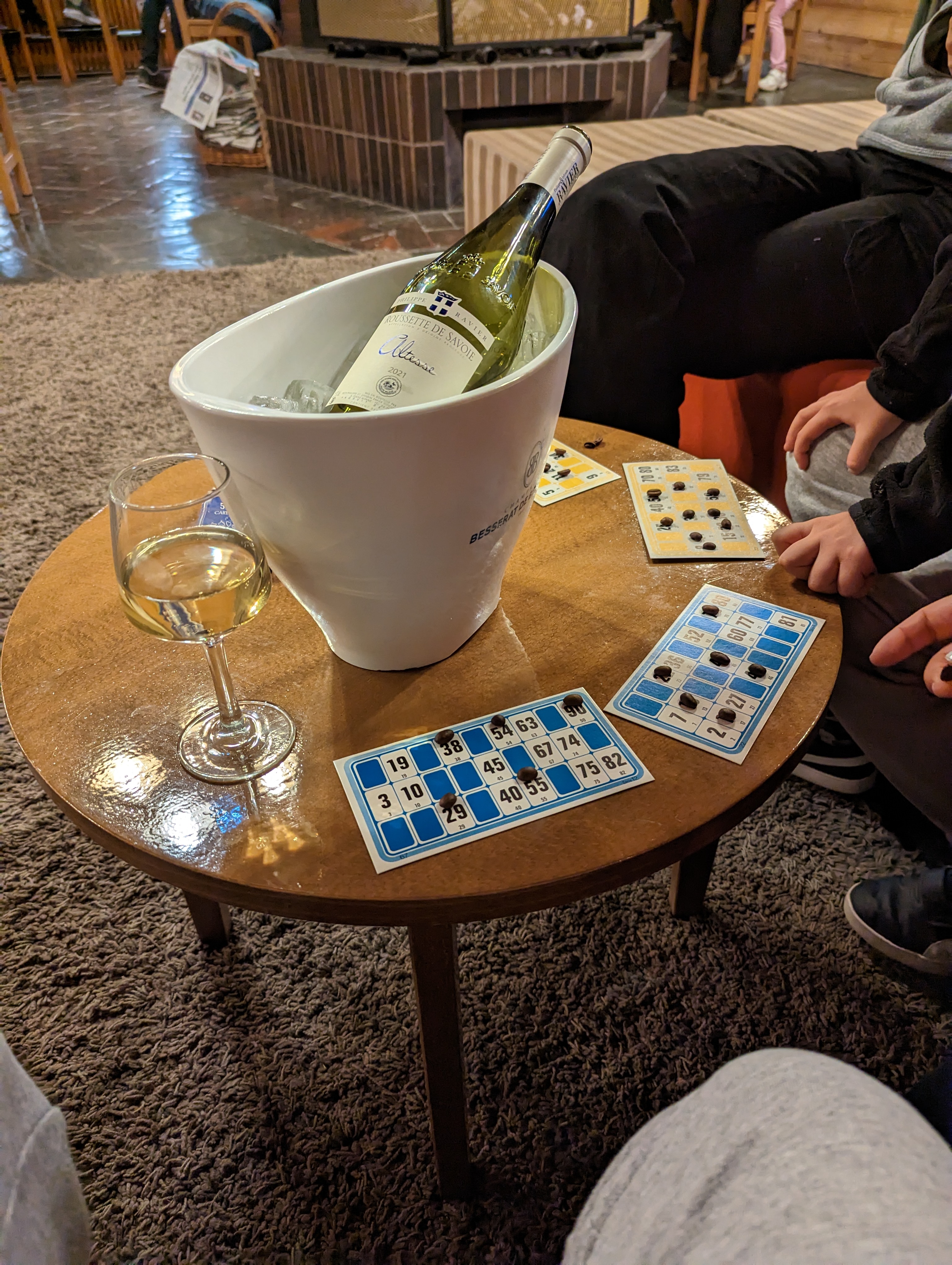 Photo n° 20 de l'avis de Stephane.a fait le 23/02/2023 à 21:46