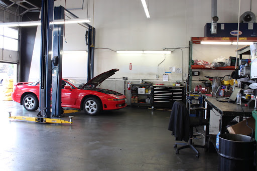 Auto Repair Shop «Gregs Japanese Auto Covington», reviews and photos, 15323 SE 272nd St Suite 106, Kent, WA 98042, USA