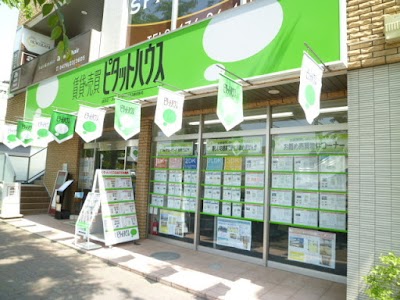 ピタットハウス成田店