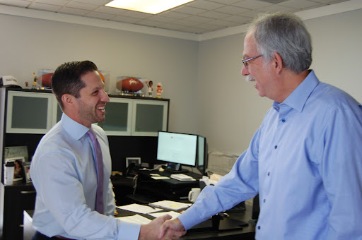 Personal Injury Attorney «Stabinski & Funt, P.A.», reviews and photos