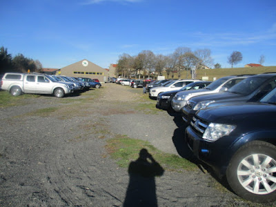 ADC Automobiles Des Cimes à Saint-Bonnet-le-Froid