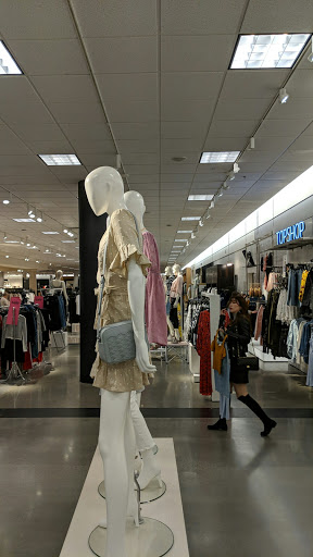 Department Store «Nordstrom Burlington», reviews and photos, 75 Middlesex Turnpike, Burlington, MA 01803, USA