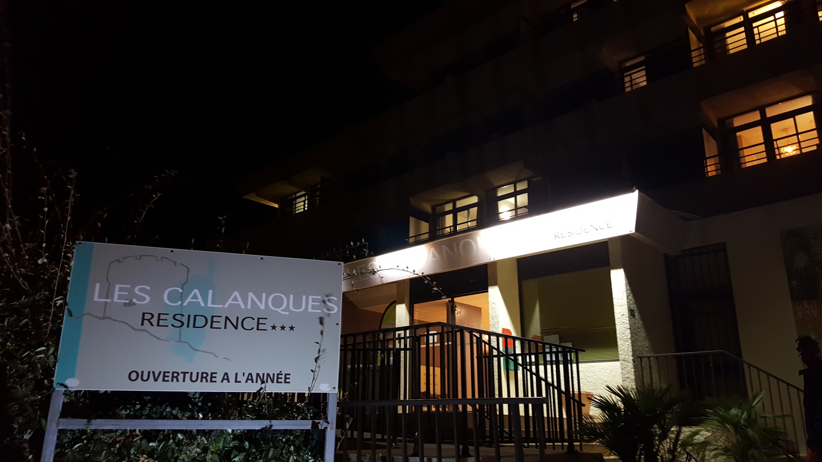 Photo n° 1 de l'avis de Valea.a fait le 04/01/2019 à 07:49