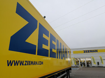 Zeeman Bar le Duc Rue de Brielles à Bar-le-Duc