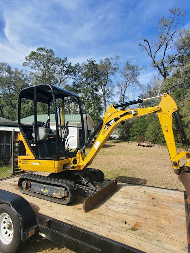 Photo of Tillotson Utility Services