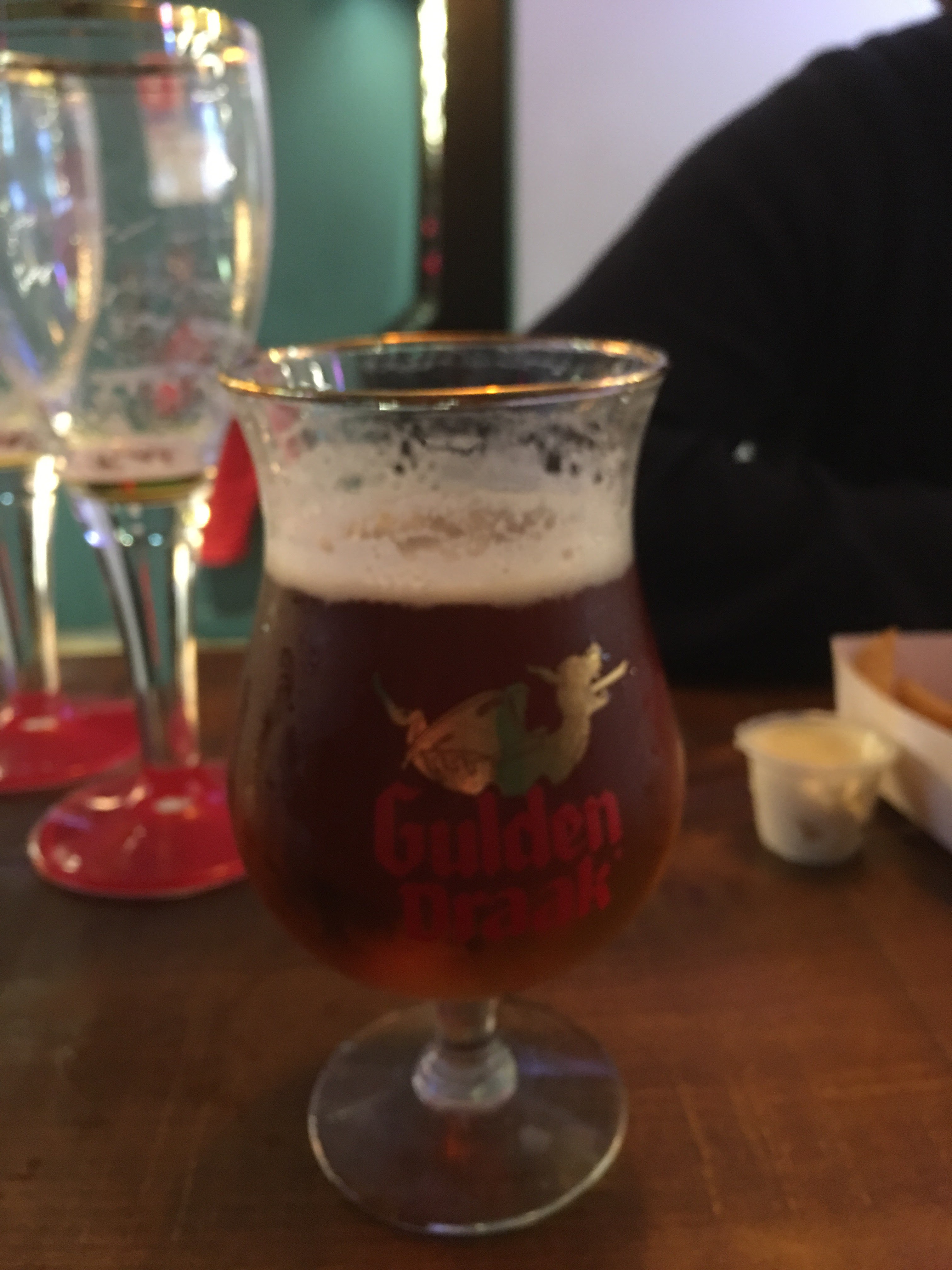 Photo n° 2 de l'avis de Quentin.h fait le 06/04/2019 à 16:52