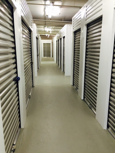 Self-Storage Facility «The Storage Loft», reviews and photos, 1215 Leavenworth St, Omaha, NE 68102, USA