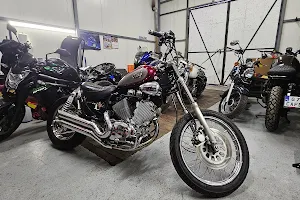 Bigas Moto naprawa motocykli quadów image