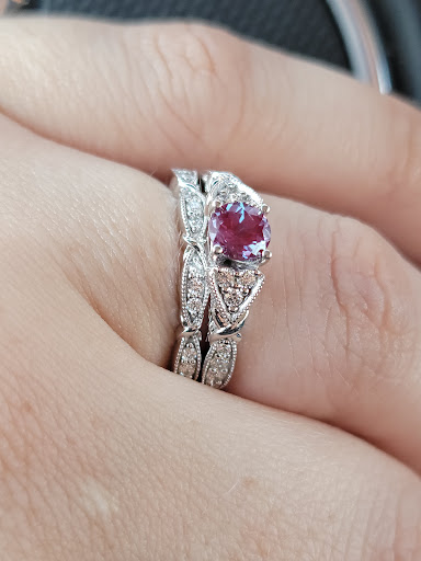 Jeweler «Sierra-West Jewelers», reviews and photos, 6190 State St, Murray, UT 84107, USA