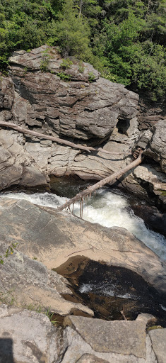 Golf Club «Linville Land Harbor Golf Club», reviews and photos, 1665 Goose Hollow Rd, Linville, NC 28646, USA