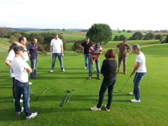 Beoordelingen van Pro1Golf Louvain-la-Neuve - Centre de golf in Ottignies-Louvain-la-Neuve - Sportcomplex