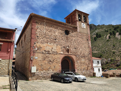 Noguera de Albarracín 44113 Noguera de Albarracín, Teruel, España
