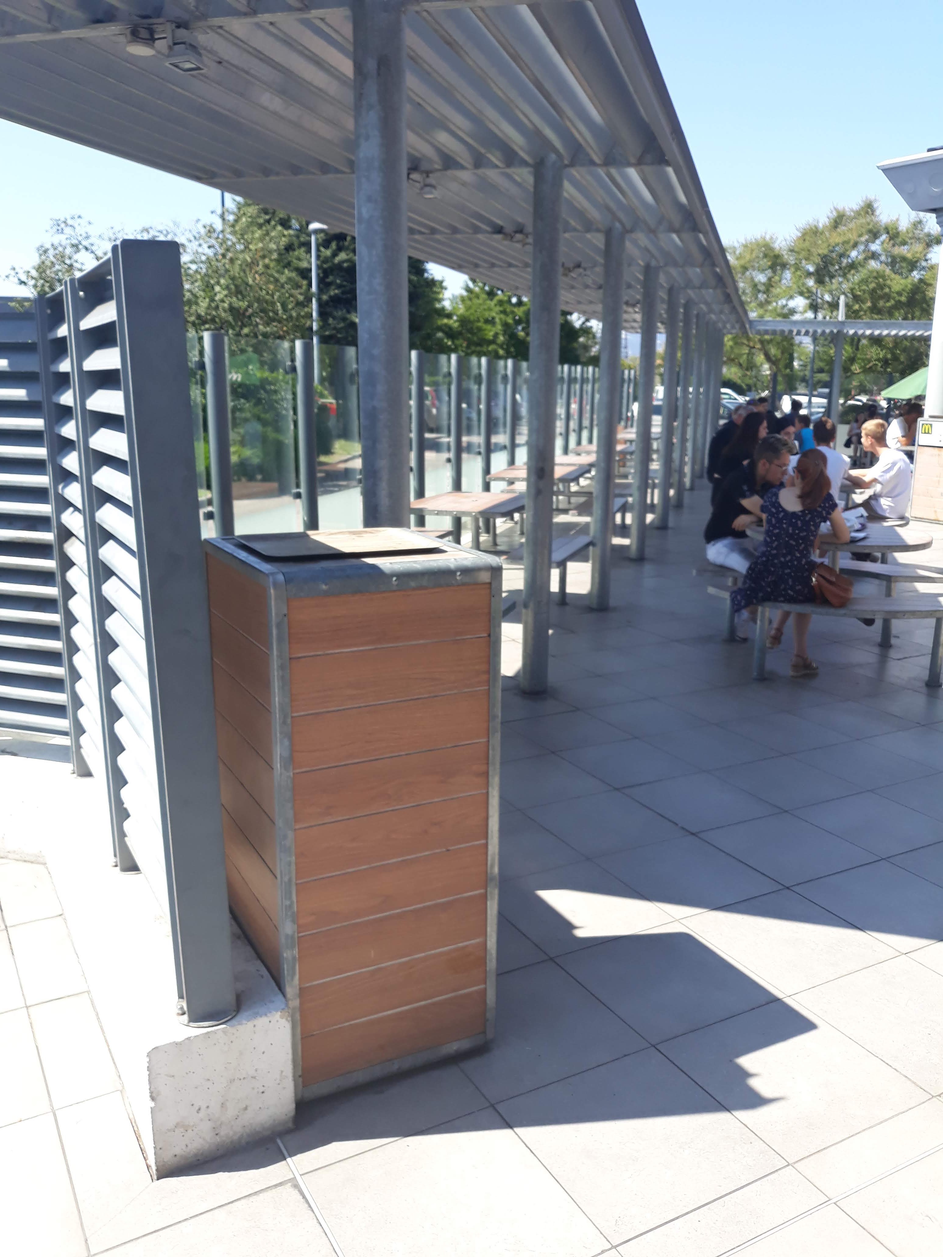 Photo n° 10 de l'avis de Thierry.a fait le 26/08/2019 à 20:51