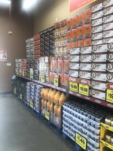 Grocery Store «Grocery Outlet Bargain Market», reviews and photos, 2001 W Whittier Blvd, La Habra, CA 90631, USA